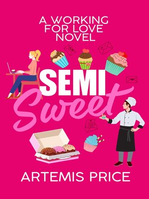 cover image of Semi Sweet